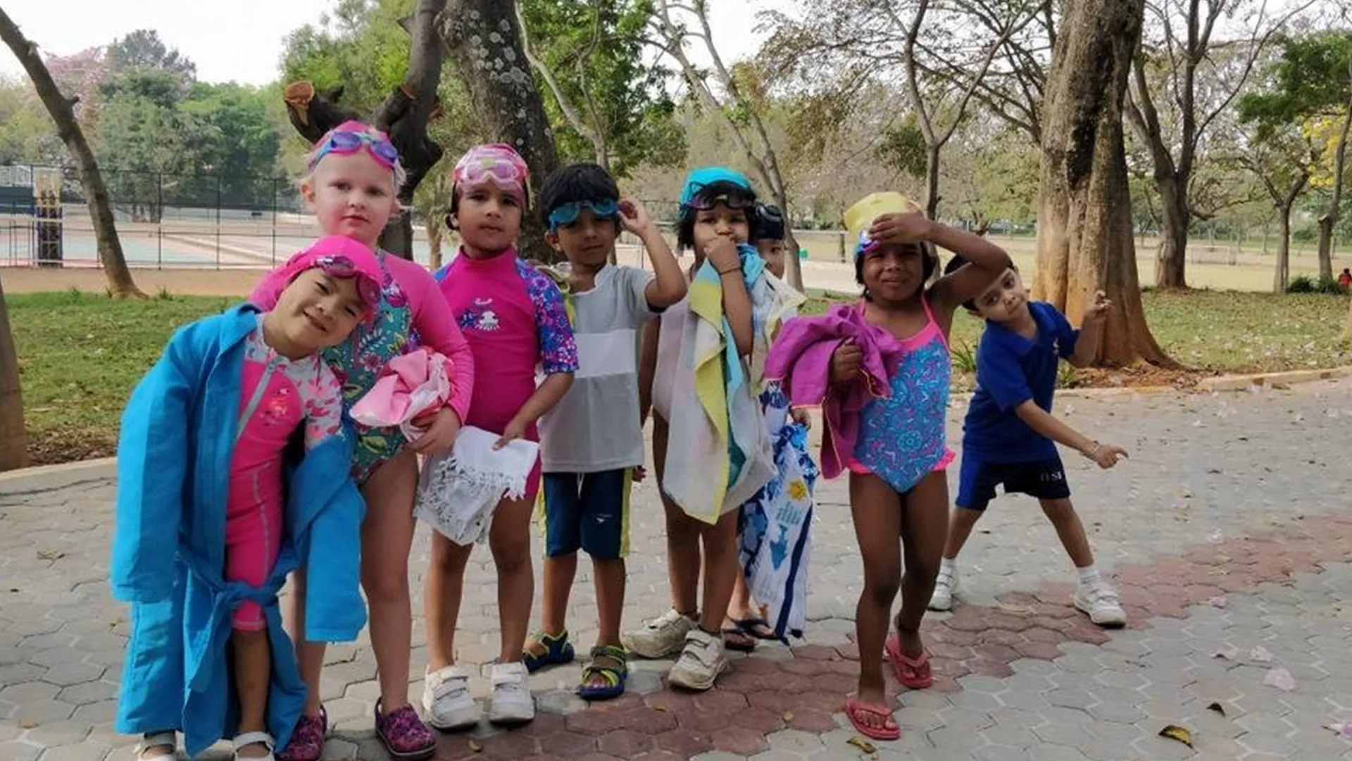 header pre kindergarten and kindergarten